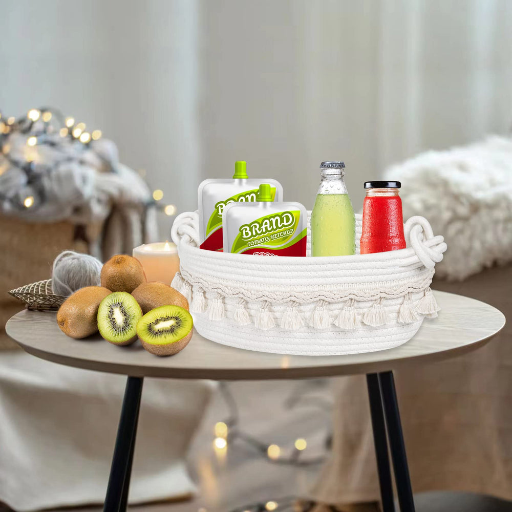 Followarm baby-shower-gift-basket charming option for celebrations