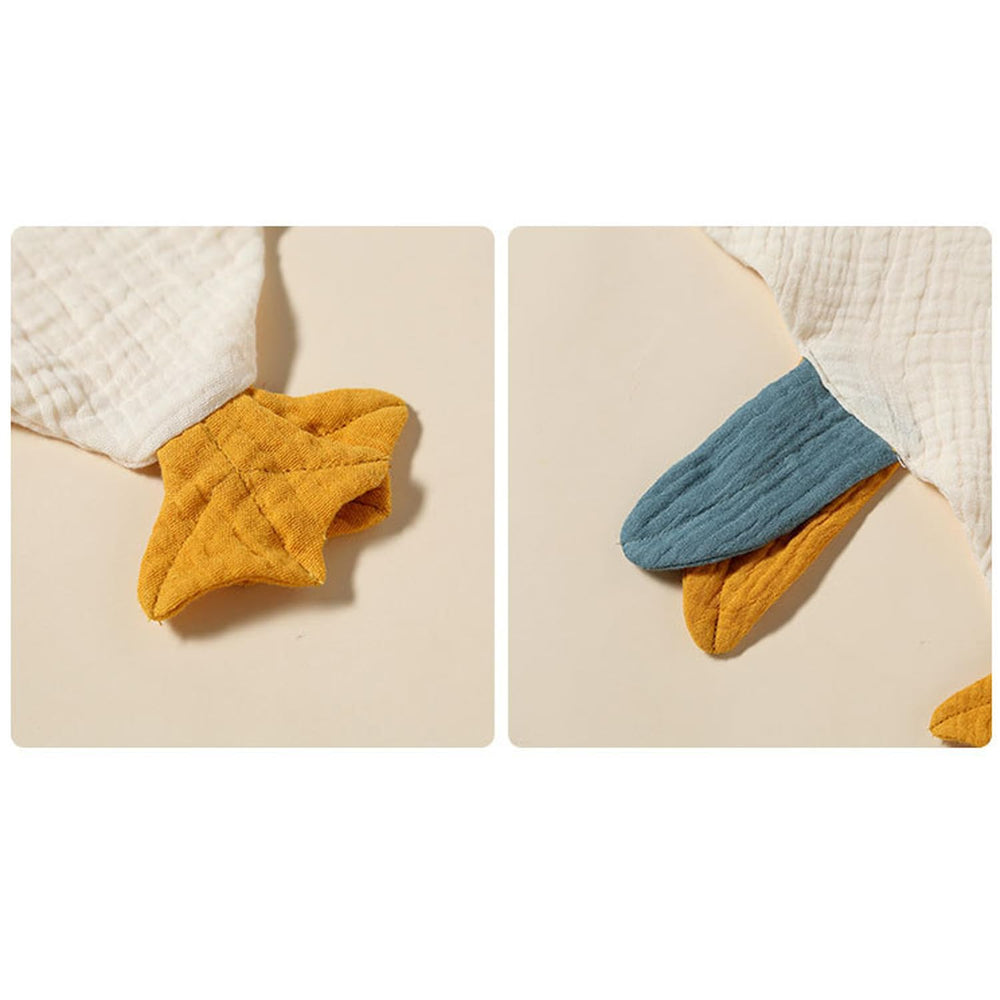 FOMAISELF gift-ready baby blanket suitable as a new-baby keepsake