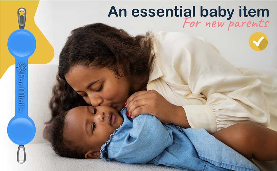 For Minis Booger Aid yellow small family-use shot conveys trusted baby-care reliability.