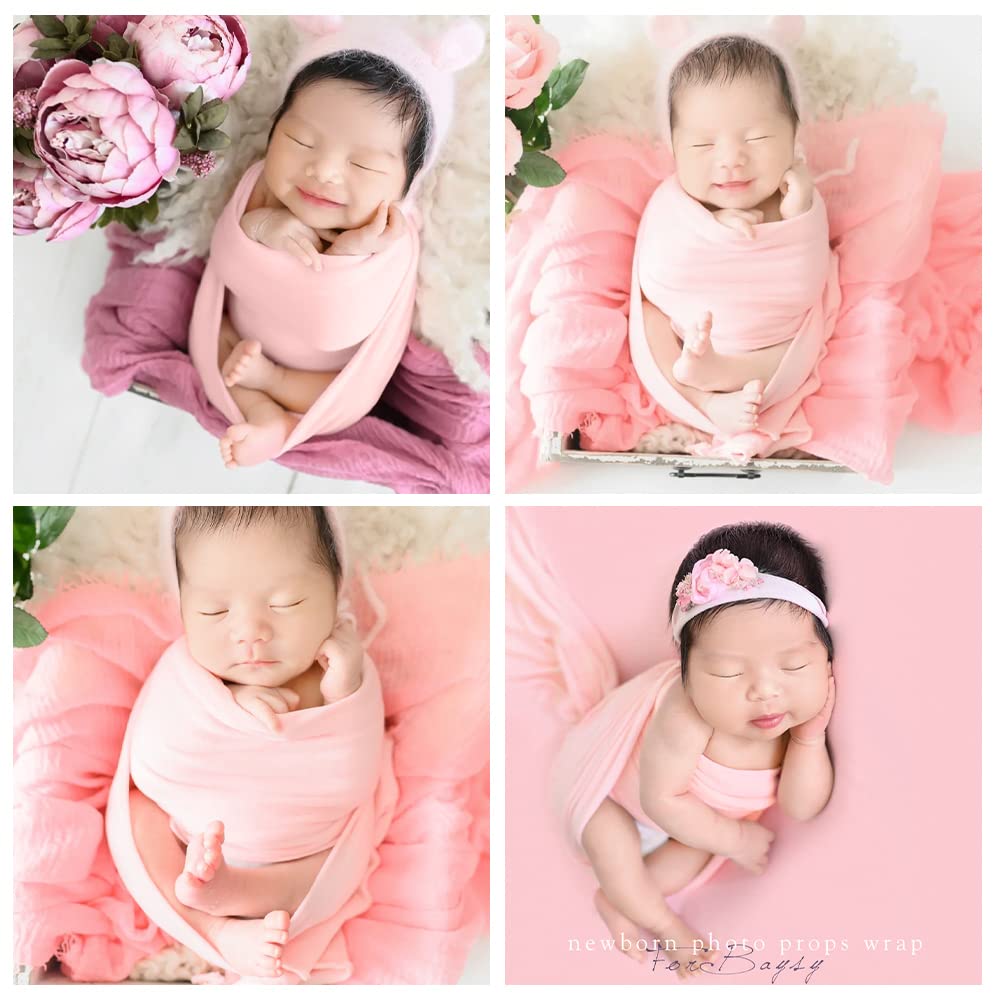 ForBaysy newborn wrap washcare guide ensures safe, gentle maintenance