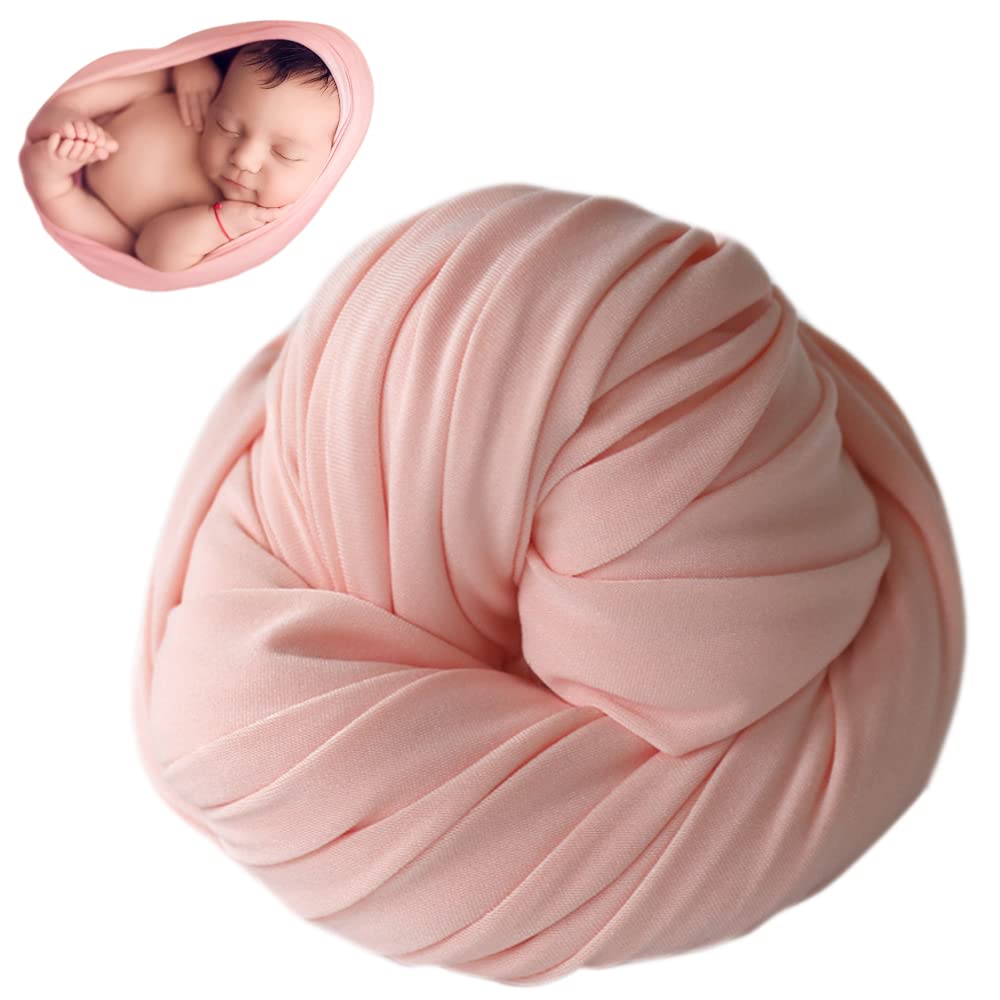 ForBaysy newborn wrap soft fabric highlights gentle comfort for delicate newborn skin