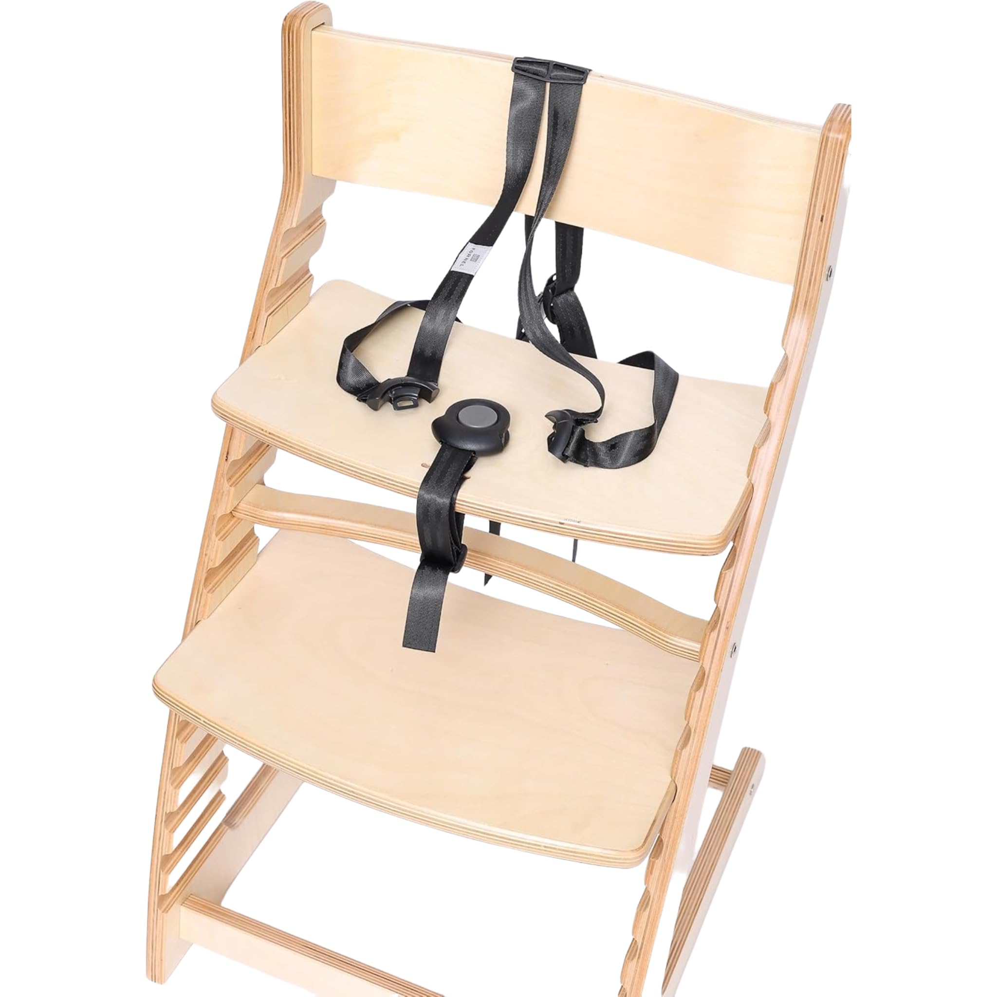 Fornel durable nylon straps highlight long service life and everyday reliability.