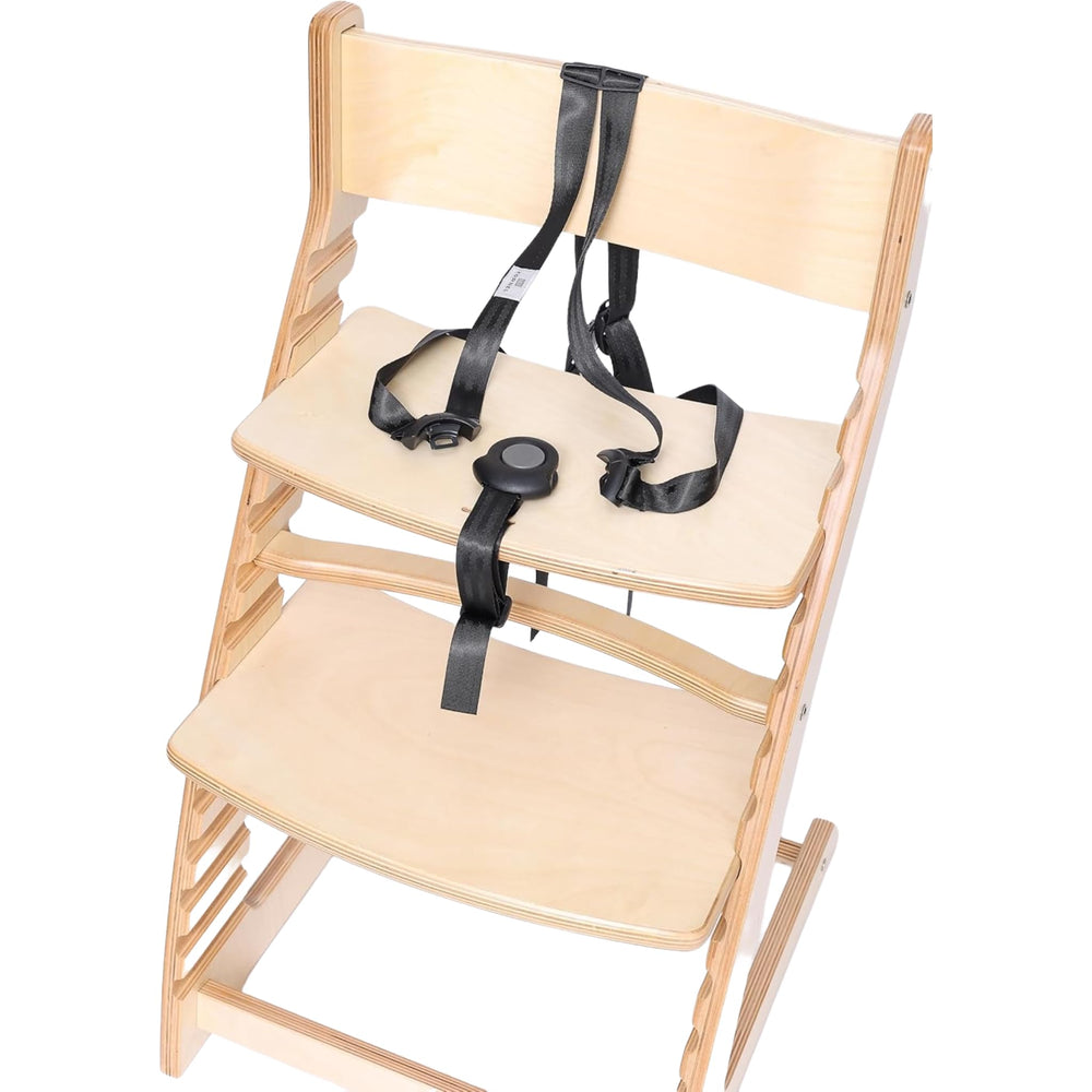 Fornel durable nylon straps highlight long service life and everyday reliability.
