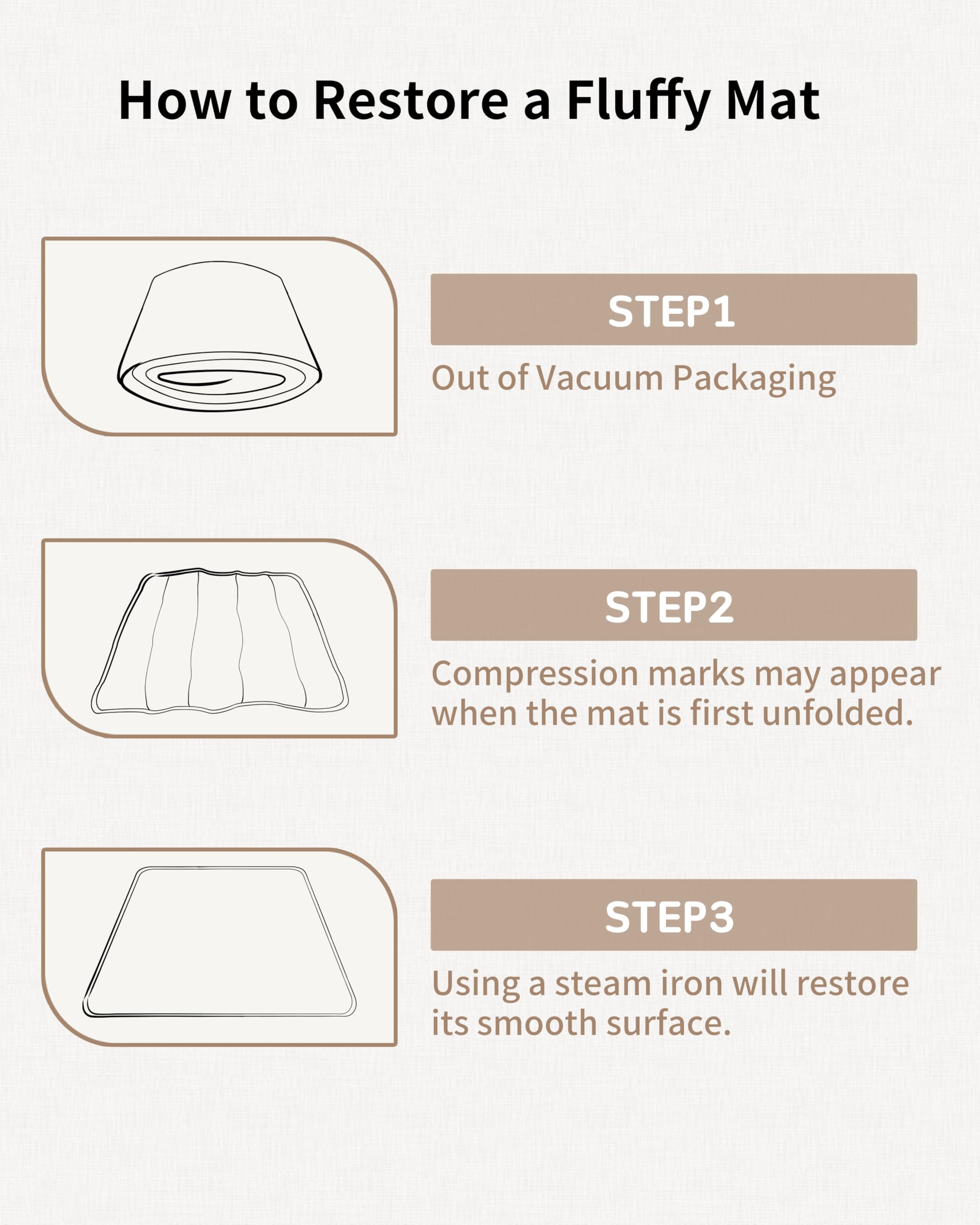 Fortella play mat neatly rolled and stored in compact form.