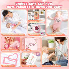 Fortuning's JDS baby milestone blanket 60x40 inches, perfect for monthly growth photos.