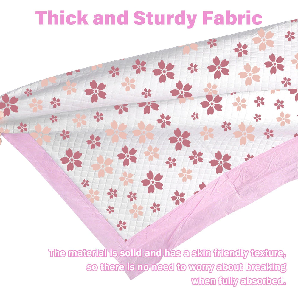 FORYEE waterproof bottom protects beds and furniture from moisture