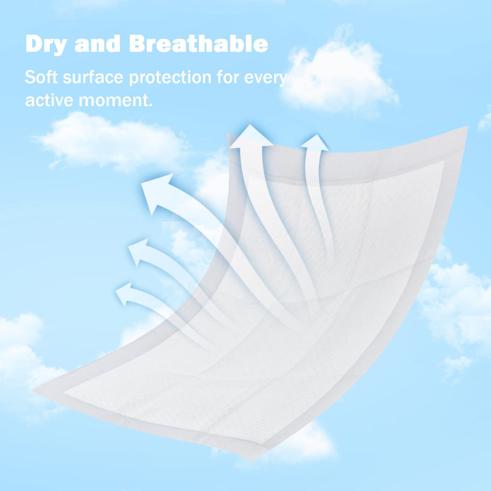 FORYEE foldable portable changing pad fits bags and trips.