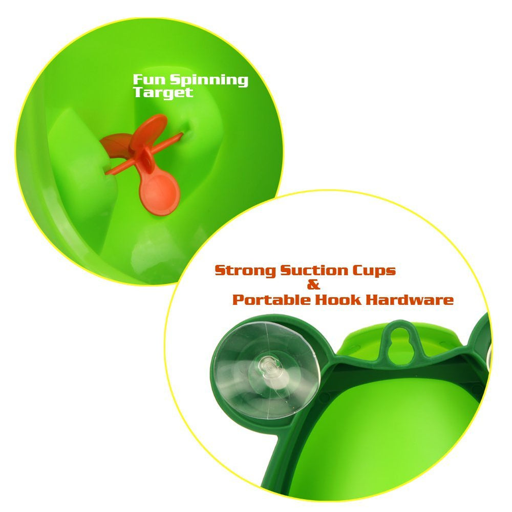 Foryee super suction cup sticks securely to tiles for reliable use.