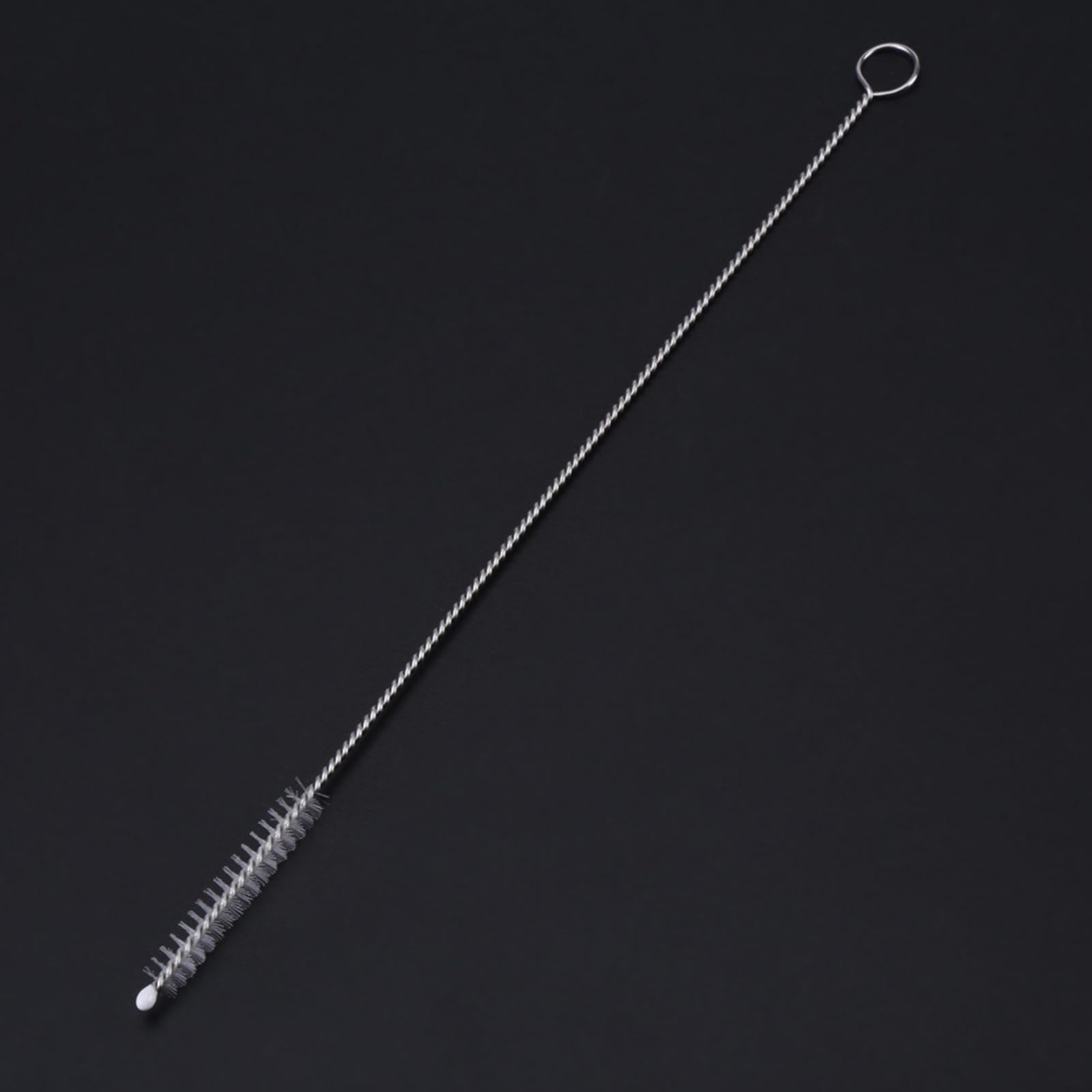 FOSA non-toxic stainless-steel brushes emphasize safe cleaning.