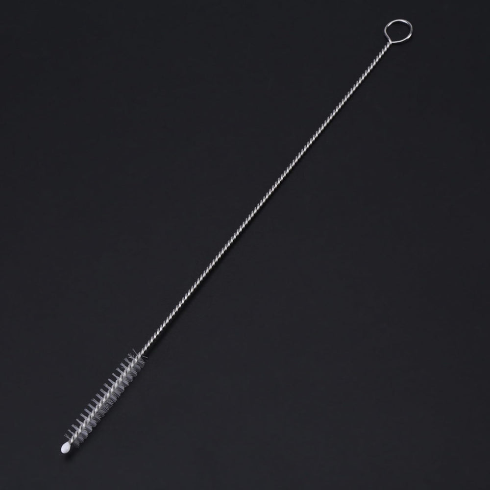 FOSA non-toxic stainless-steel brushes emphasize safe cleaning.