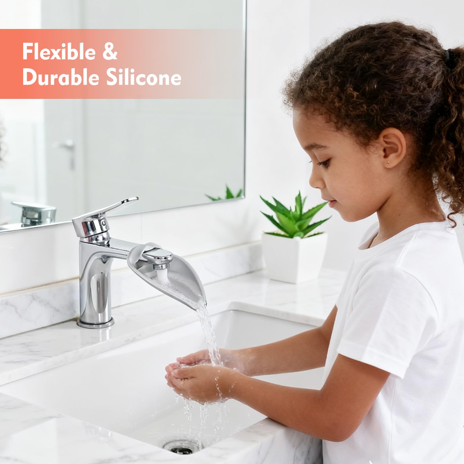 FOVKO toddler hygiene helper supports easier handwashing and brushing routines