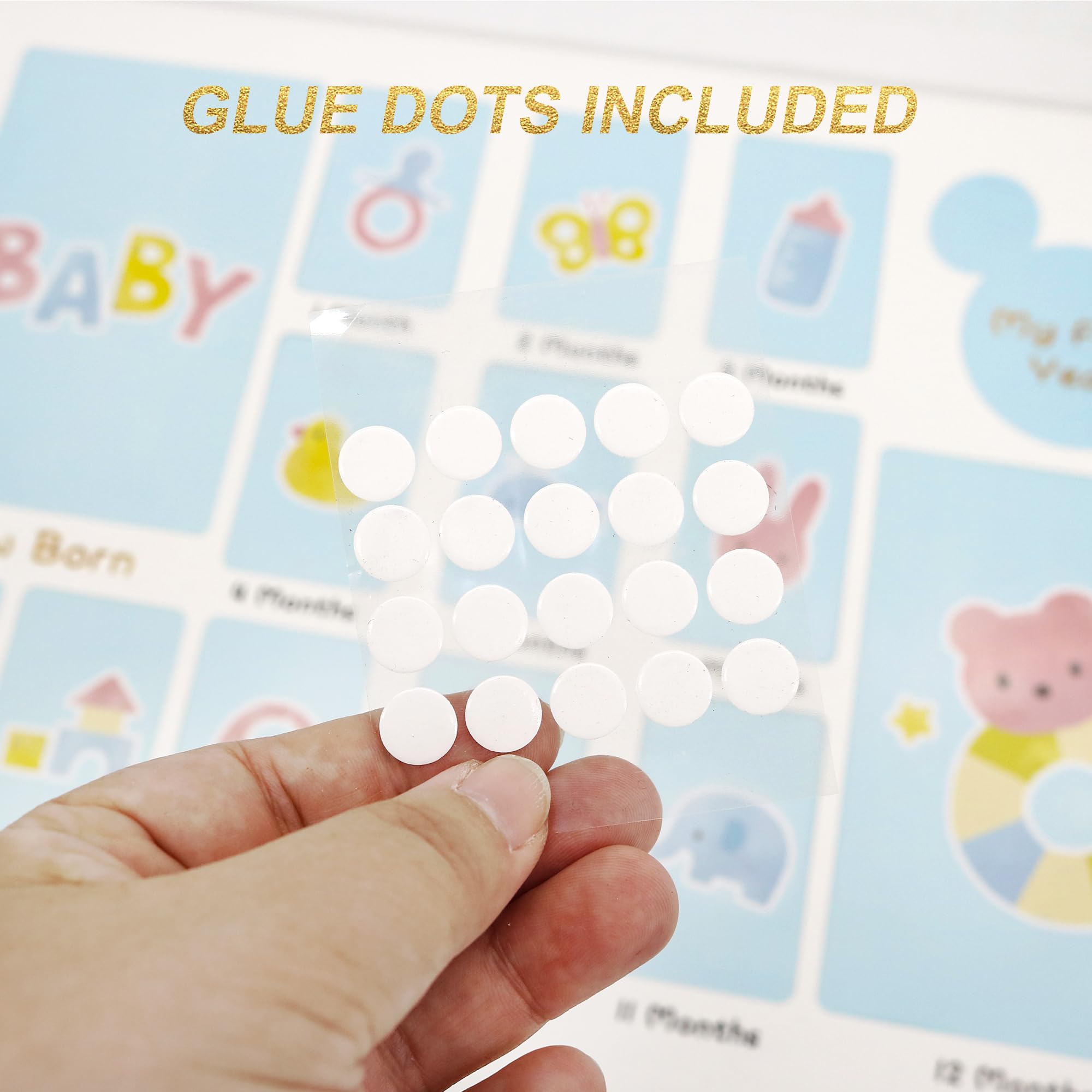 FramePro keepsake gift idea for baby showers and new moms