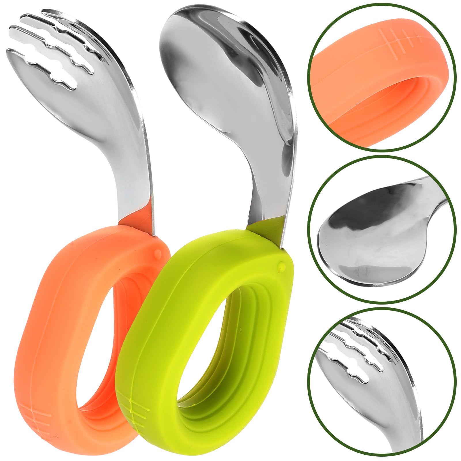 FRCOLOR easy-clean design supports quick sanitation after meals