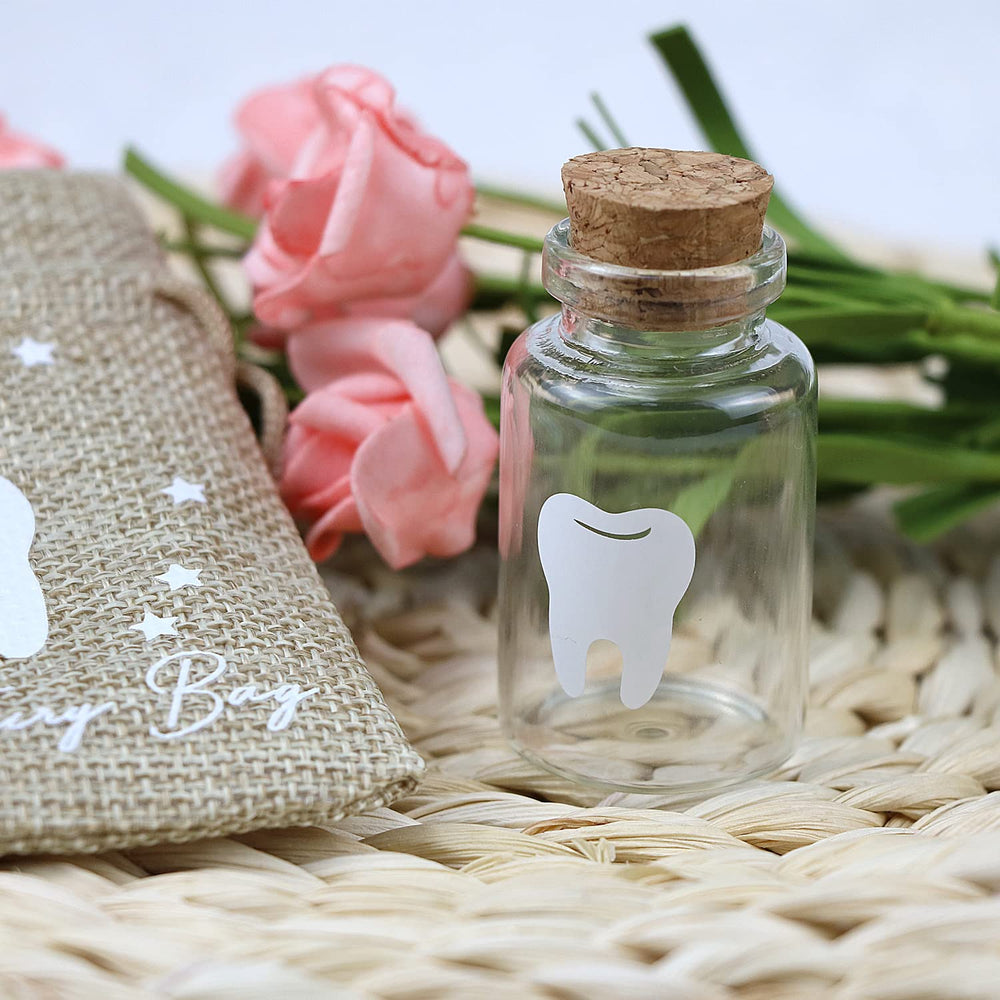 Free-Space cork stopper on glass bottle — secure seal and reuse for memories.