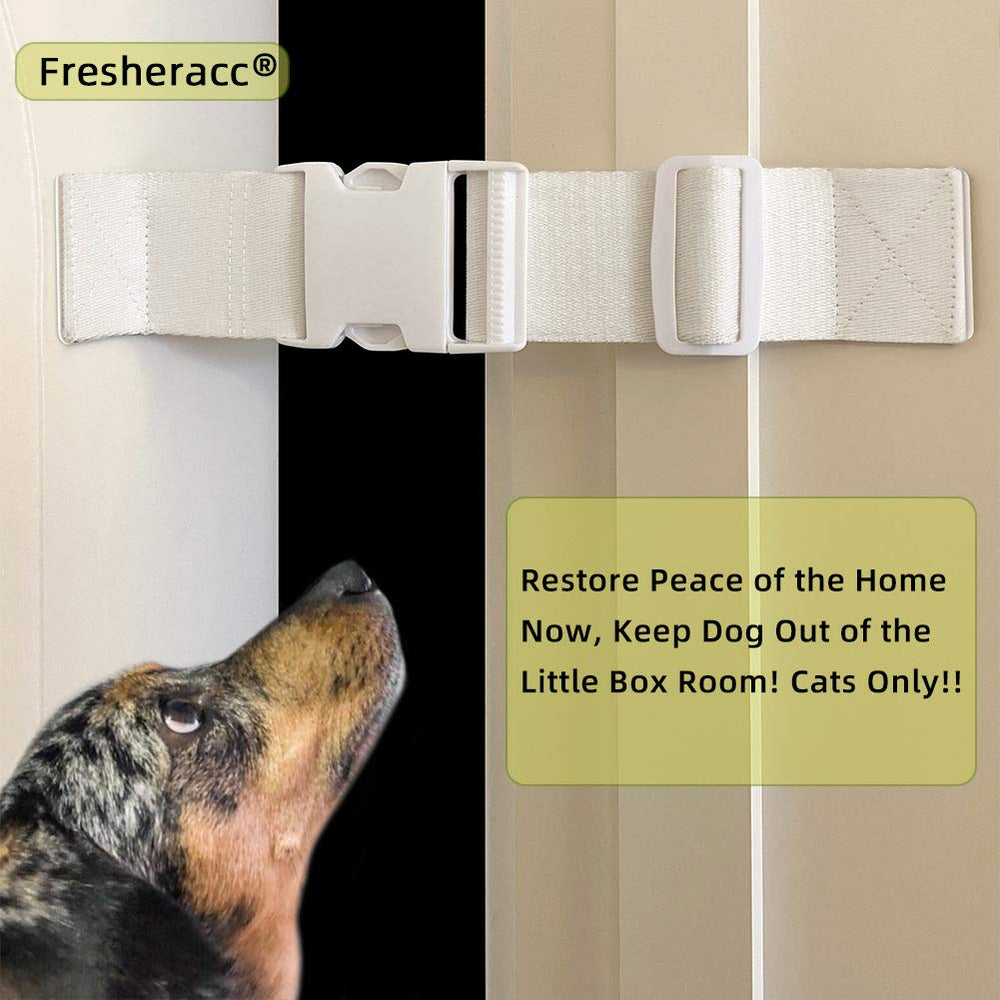 FresherAcc multi-room design demonstrates installation in laundry and pantry