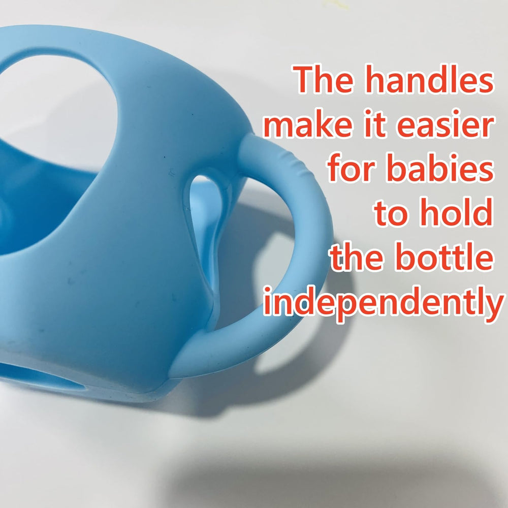 Frezonika Avent 4oz-compatible sleeve fits Philips Avent 4oz
