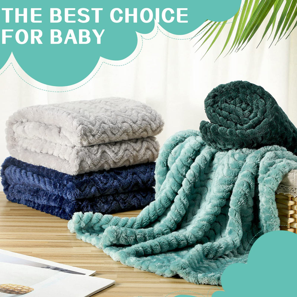 Frienda four-color set shows vibrant options for nursery decor coordination.