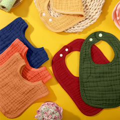 Frienda 6-layer absorbent design soaks up spills efficiently