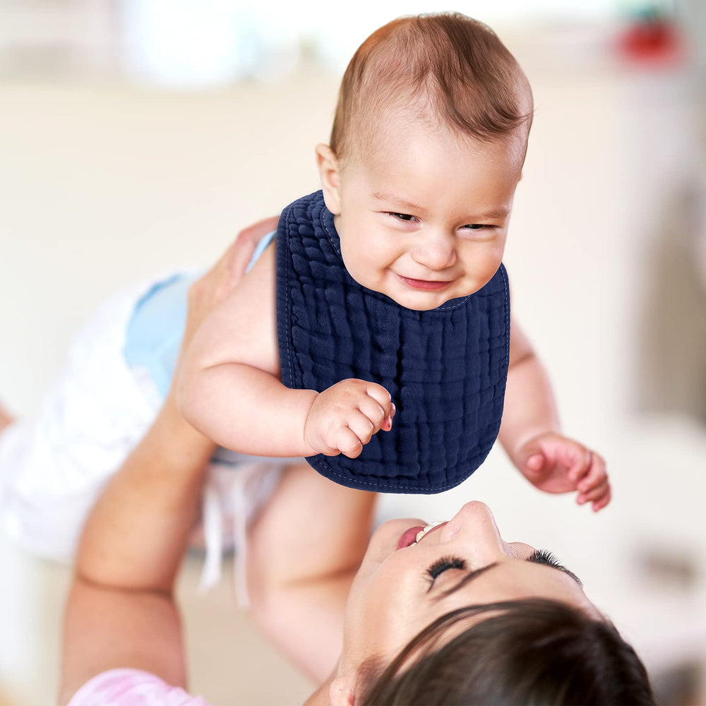Frienda soft cotton texture feels gentle on delicate skin