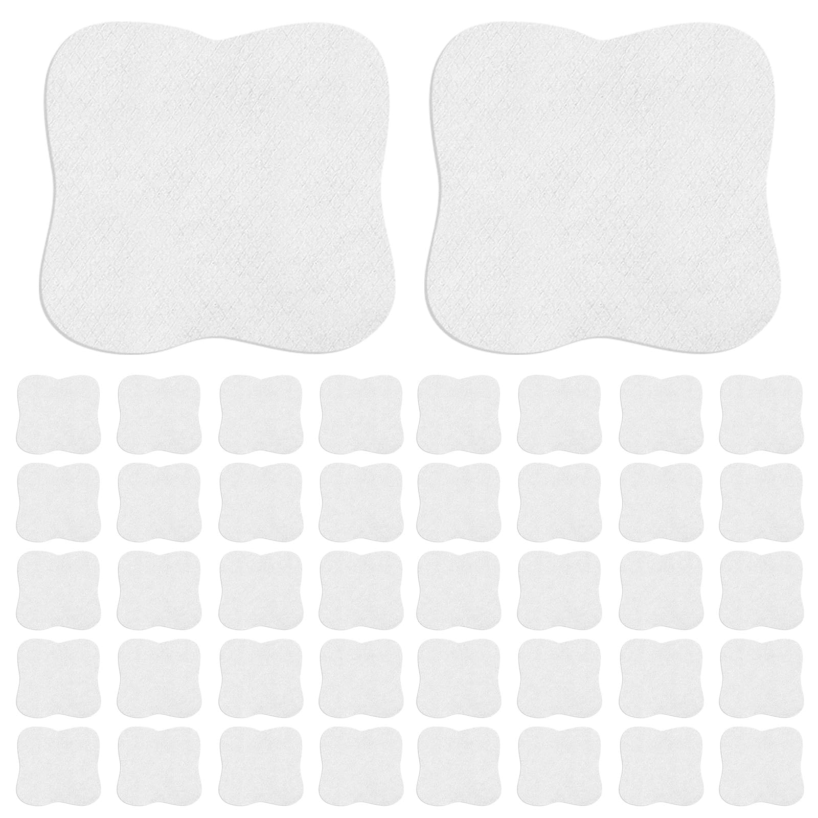 Frienda soothing gel pads 40-pack for soothing relief during breastfeeding