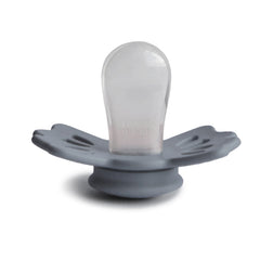 FRIGG Lucky flat-neck design reduces pressure on the palate for comfort.