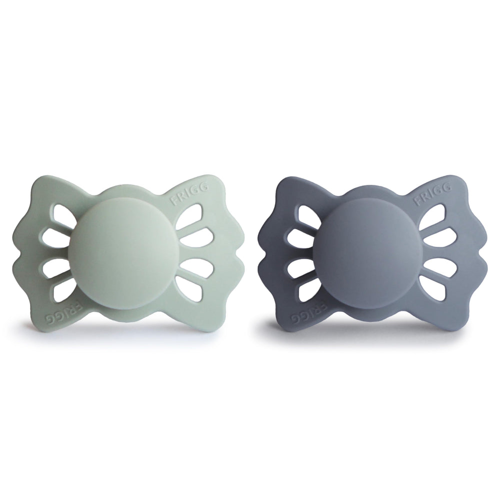 FRIGG Lucky shield with clover design shows airflow and safety benefits.