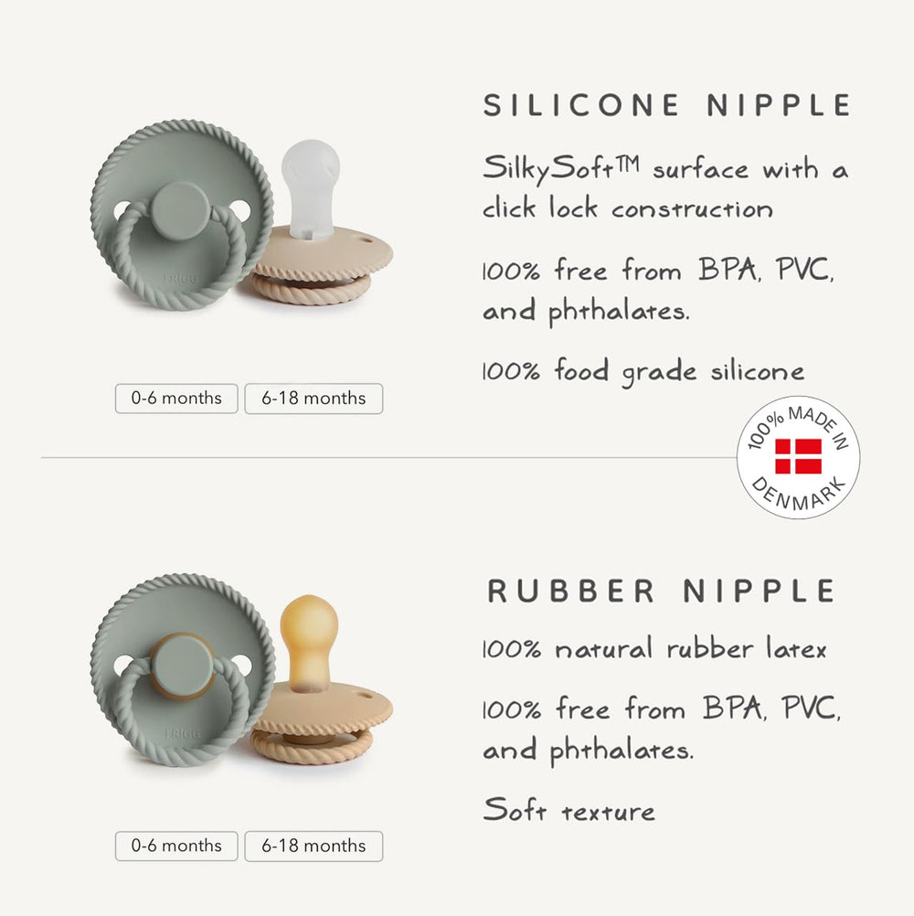 FRIGG Shield PP BPA-free emphasizes safe daily use