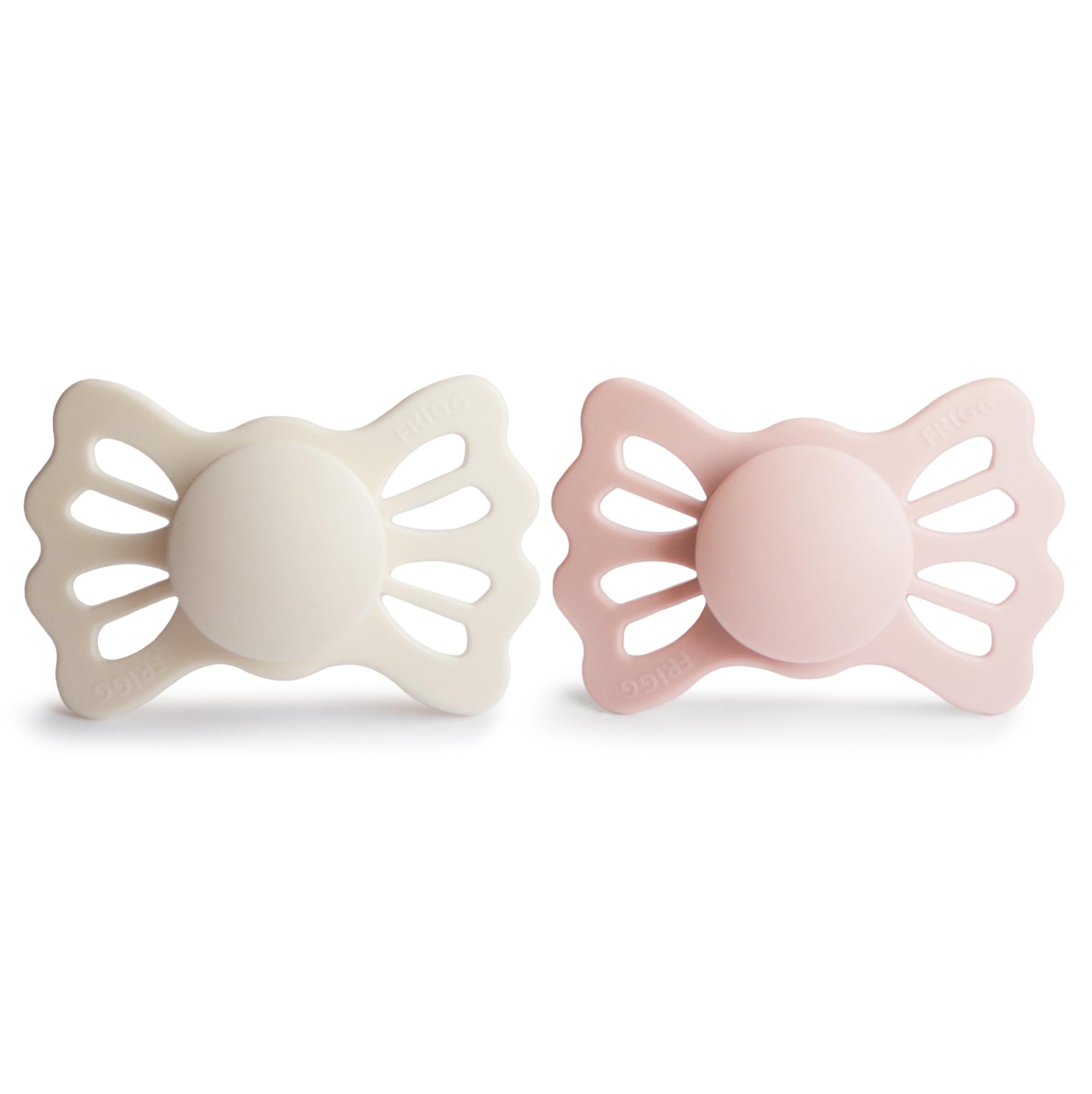 FRIGG Lucky shield with air holes highlights ventilation for breathable comfort