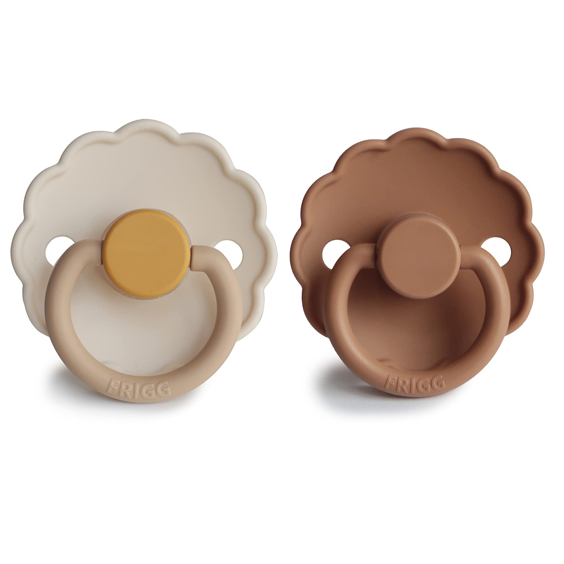 Frigg Daisy air holes close-up for improved breathability and comfort.
