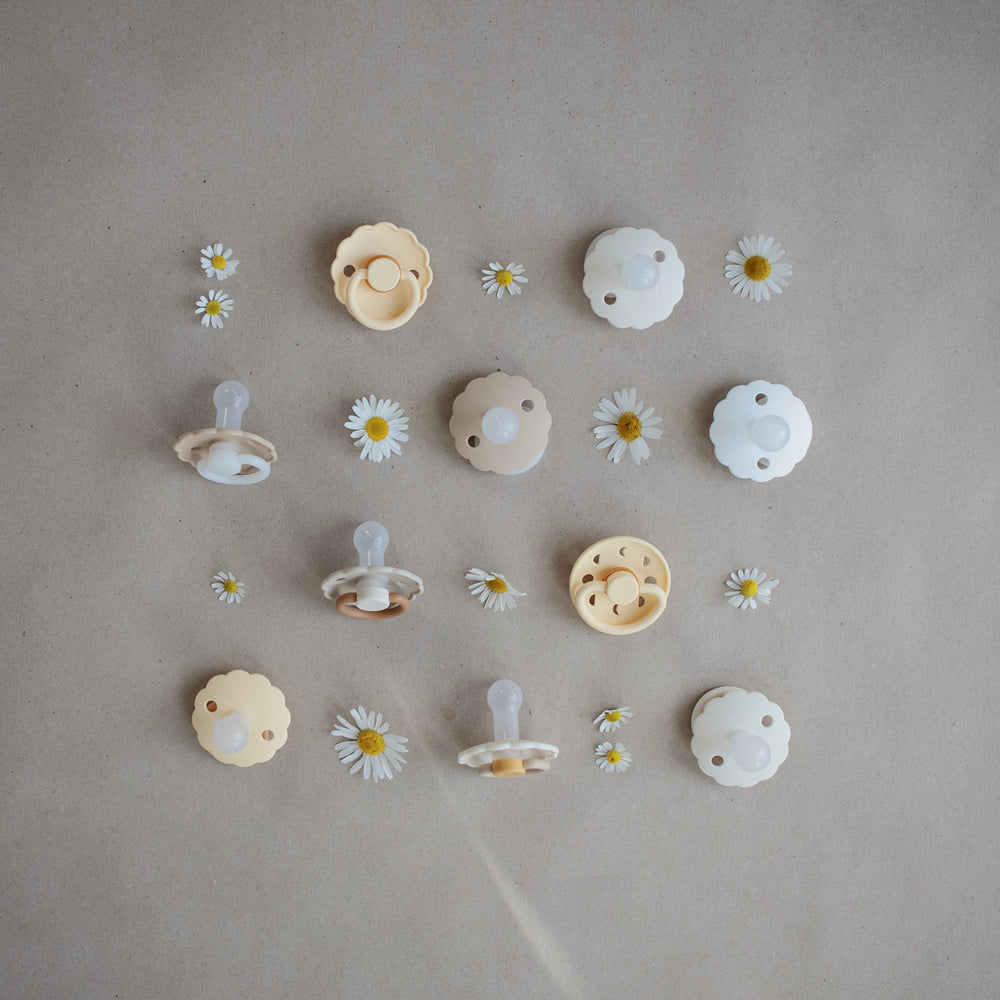 FRIGG Daisy air holes promote breathability and gentle airflow around the face.