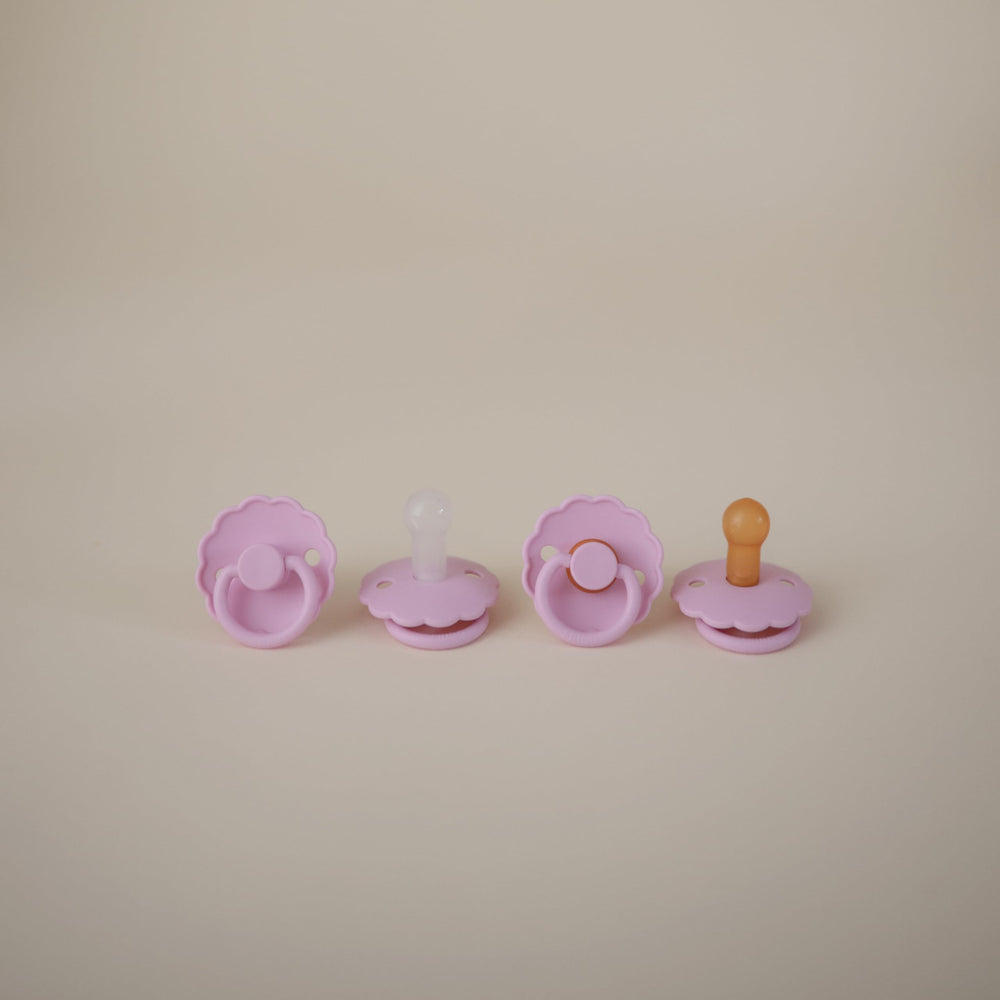 FRIGG Daisy air holes detail emphasizes gentle airflow and comfort