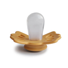 Frigg Lucky BPA-free safety mark highlights non-toxic materials for peace of mind.