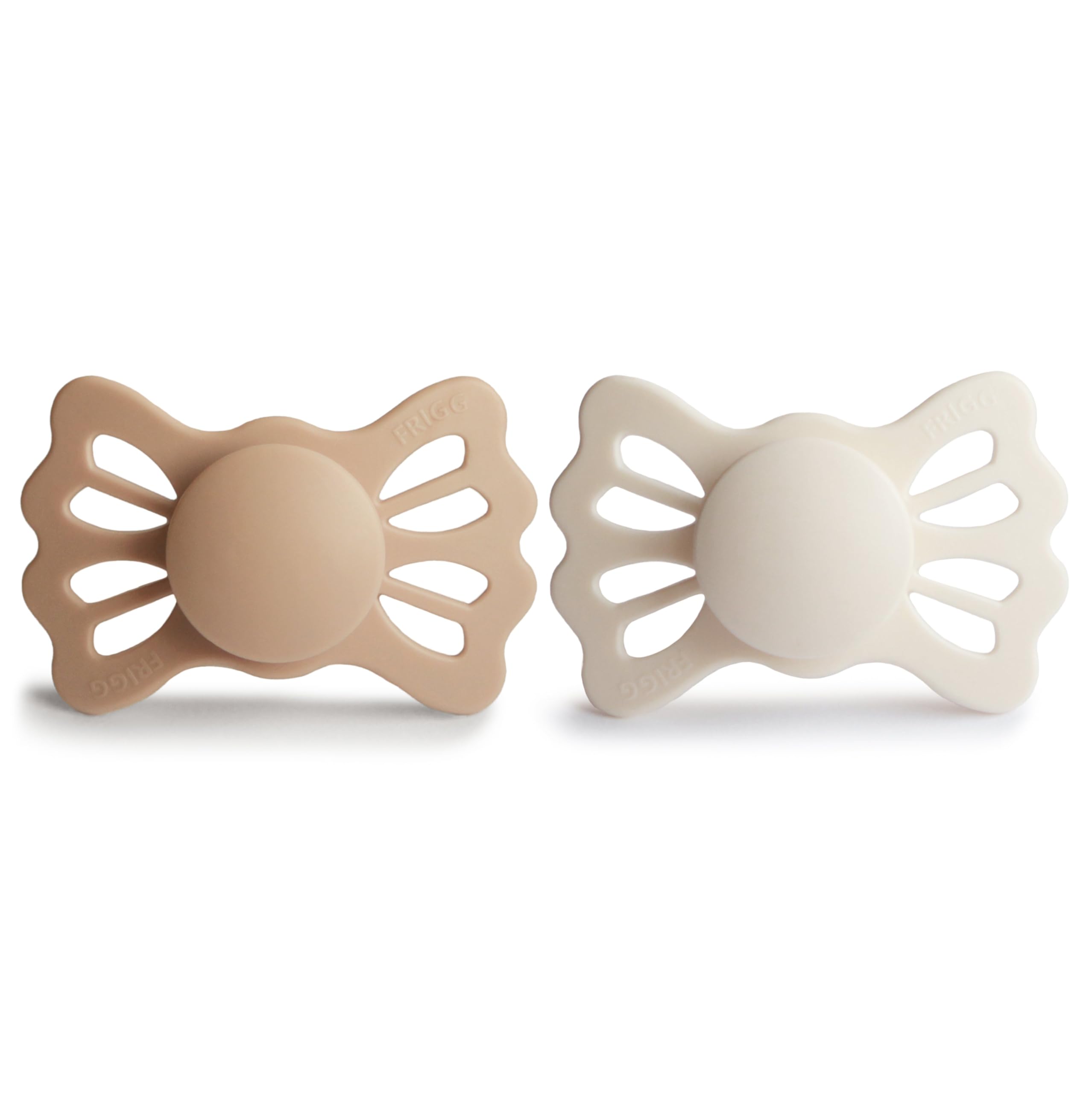 Frigg Lucky shield with clover motif highlights ventilation and safe shielding