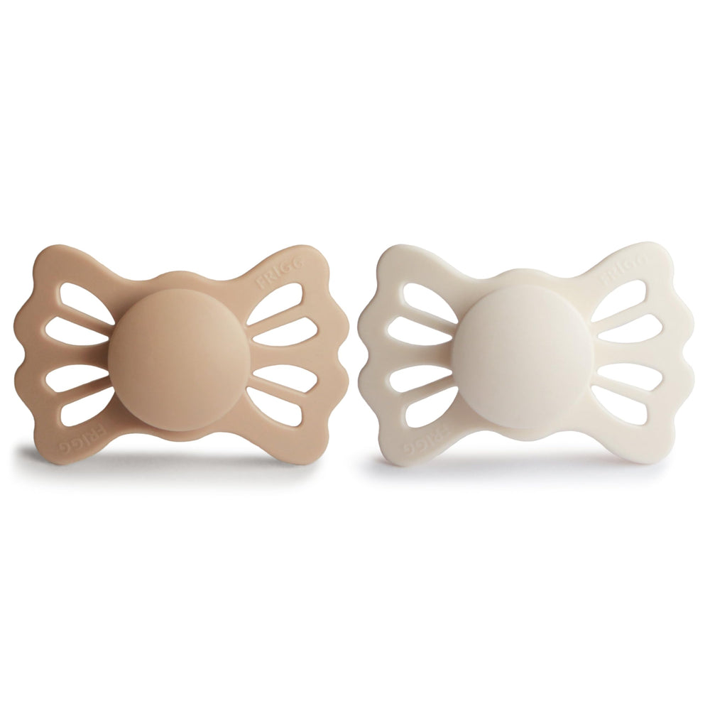 Frigg Lucky shield with clover motif highlights ventilation and safe shielding