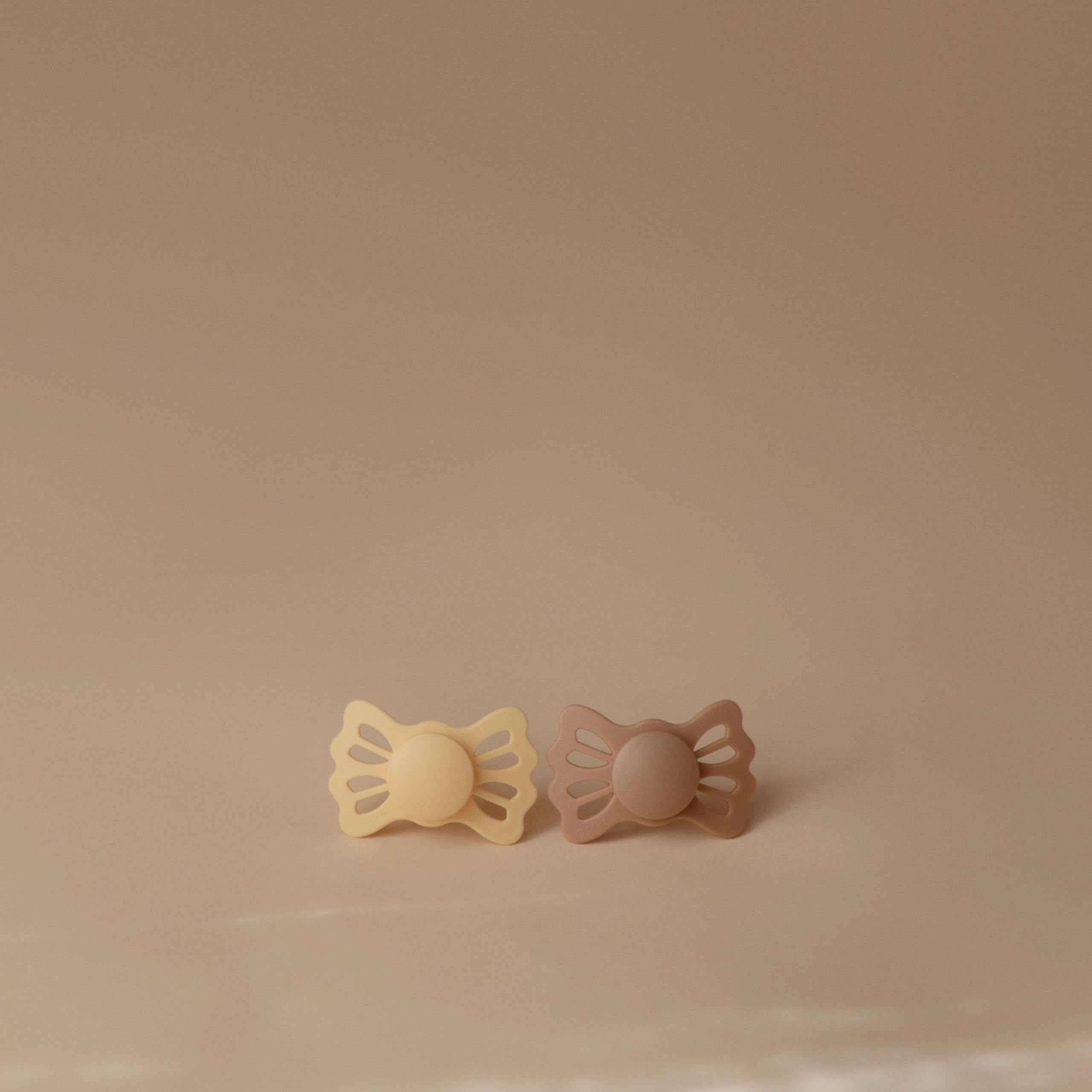 FRIGG Lucky symmetrical design ensuring correct mouth fit in any orientation