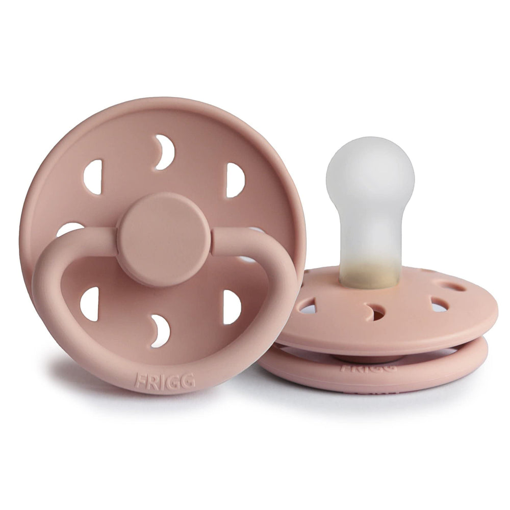 FRIGG Moon care and sterilize instructions for safe use