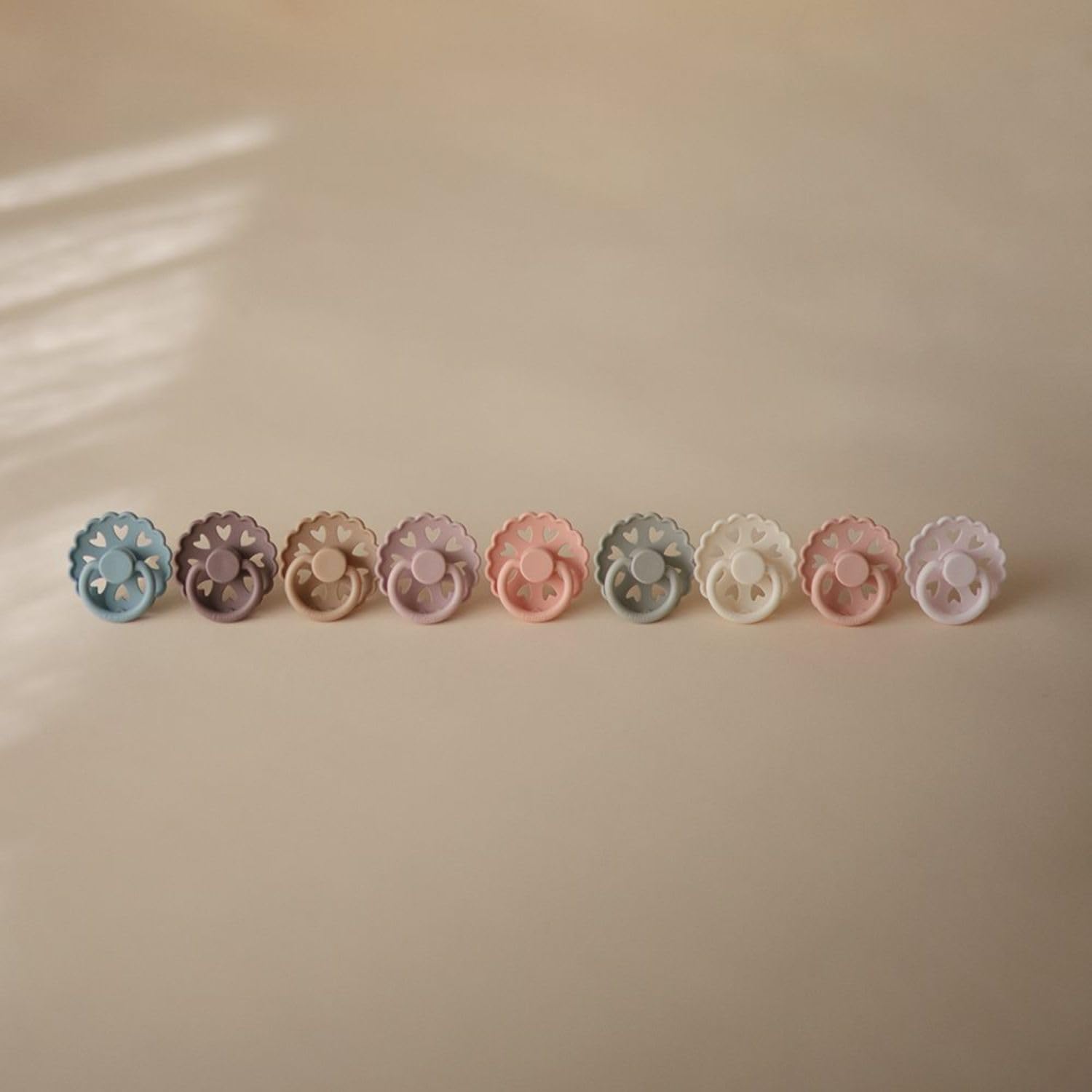 FRIGG SilkySoft made in Denmark signals quality and design.