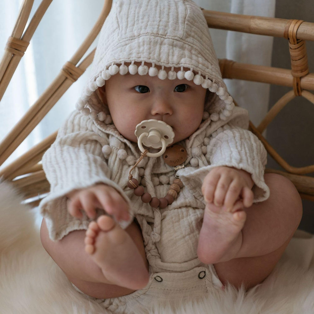 FRIGG SilkySoft BPA-free label signals toxin-free choice for babies