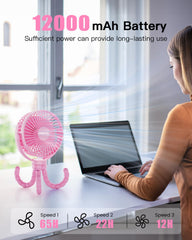 FRIZCOL backup power bank feature keeps phones charged during outdoor activities.