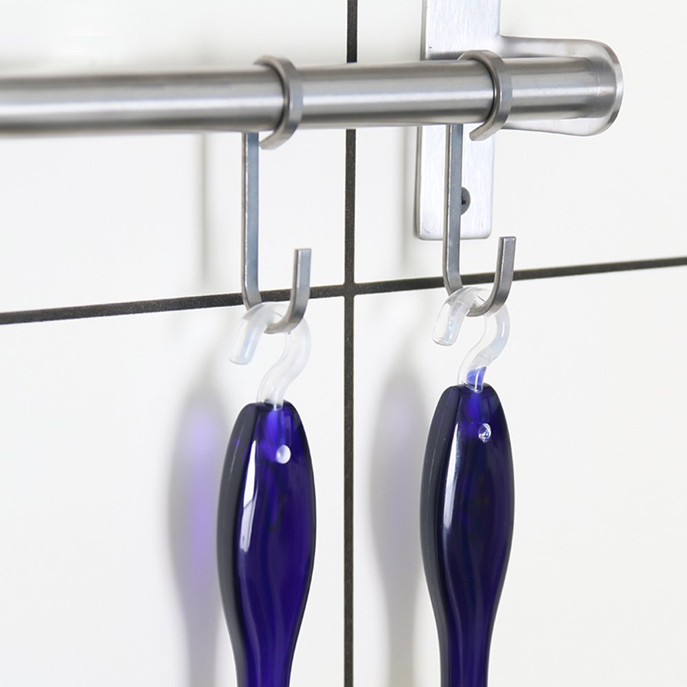 FRMARCH 16-inch reach is ideal for mugs and travel bottles.