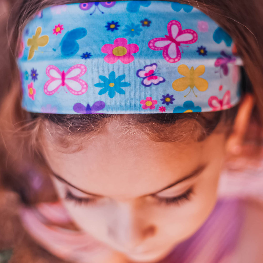 FROG SAC packaging shows gift-ready trio for birthdays