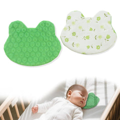 Frogs 2-pack scented comfort rabbit mom closeup enhances bonding with mom's scent.