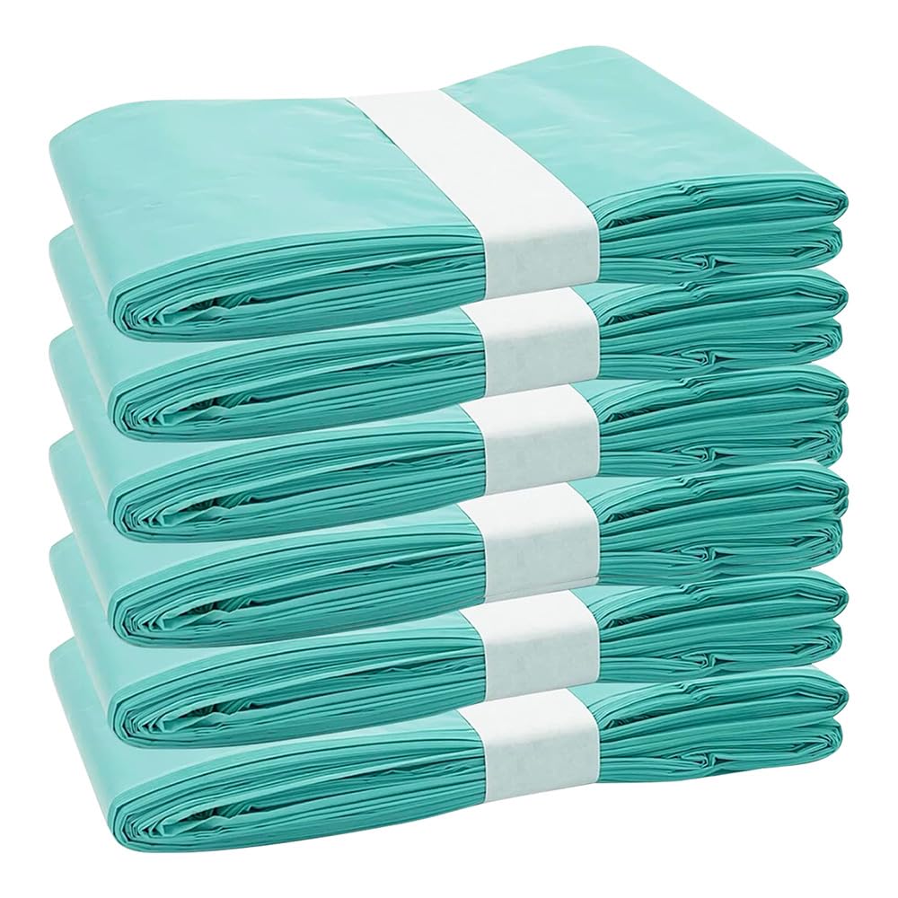 FRTKYGY Akord 330 liner pack demonstrates ample disposal capacity.
