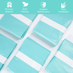 FRTKYGY Akord 330 slim compatibility close-up for easy disposal.
