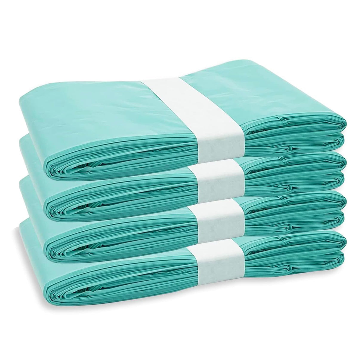 FRTKYGY diaper liner refill pack for Akord 330 compatible waste disposal.