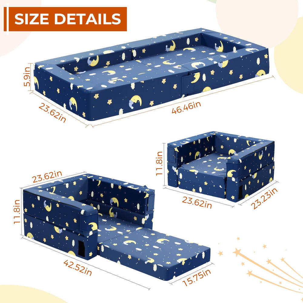 FRUITEAM expands to full size within 24-48 hours
