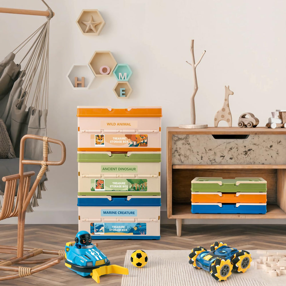 FRUSE easy tool-free assembly delivers quick setup in seconds.