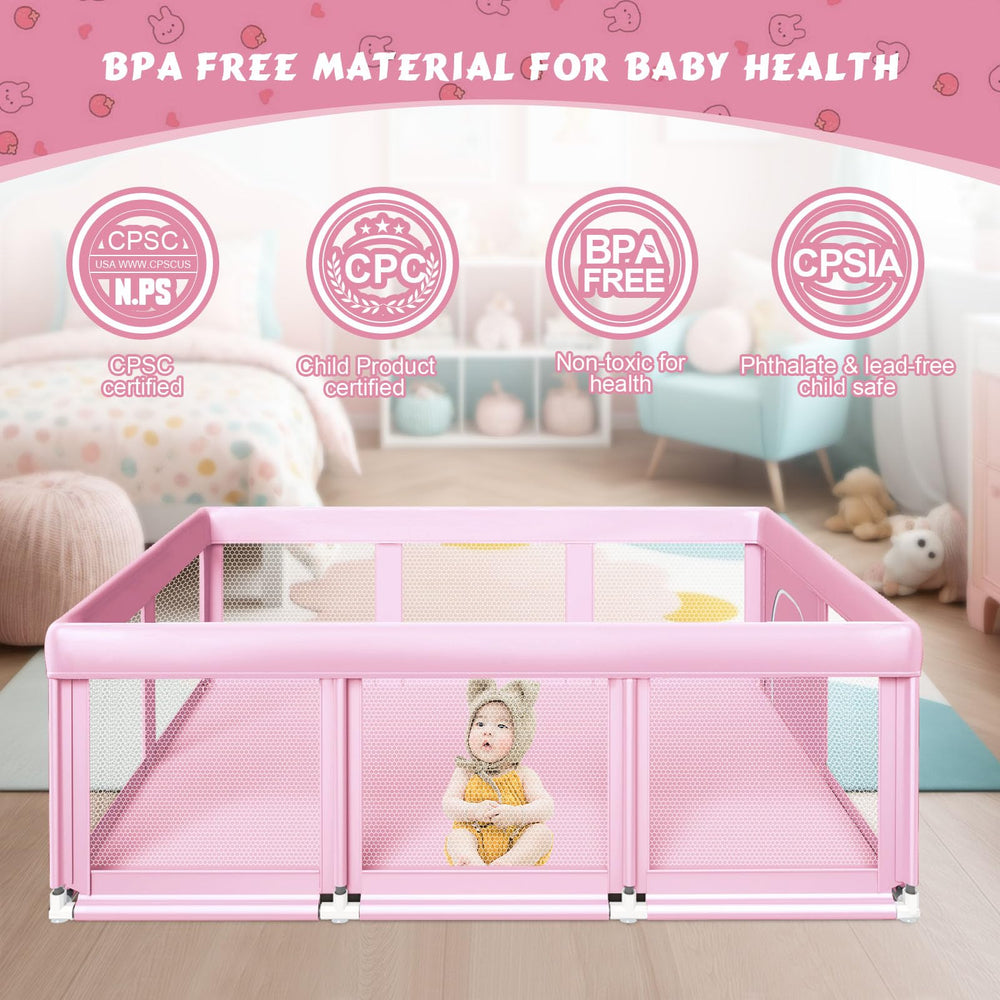 Fshibila BPA-free frame and safe materials support everyday confidence