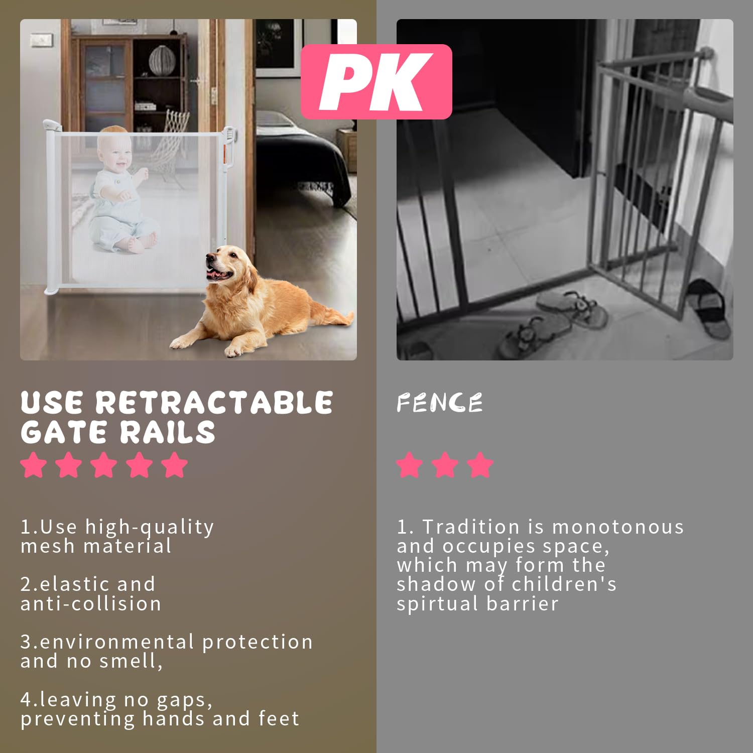 FSYGloryGlides indoor/outdoor setup in a home setting