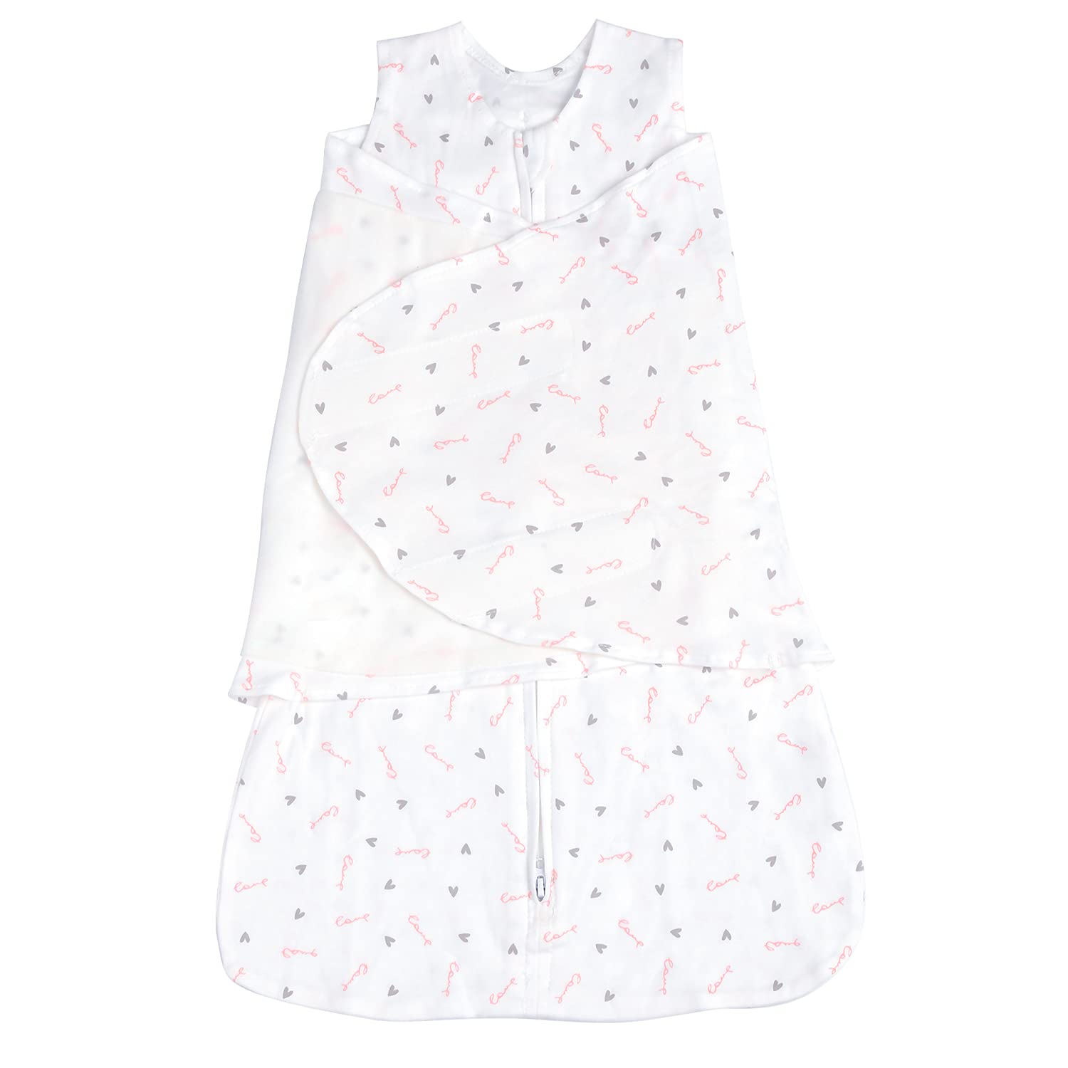 Ftikvo swaddle blanket easy-care fabric withstands washing.